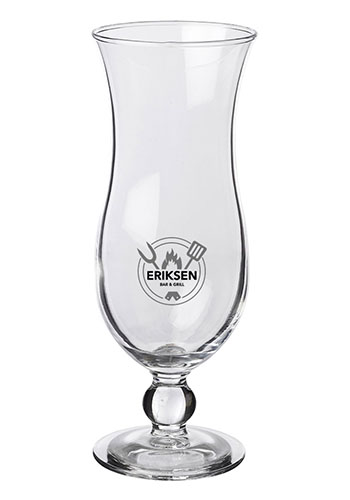 16 oz. Libbey Hurricane Glasses