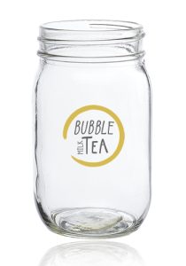 16 oz. Mason Jars Drinking Glass