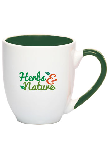 16 oz. Miami Two-Tone Bistro Mugs - Image 11