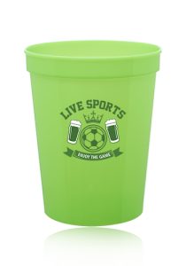 NEON GREEN 2023