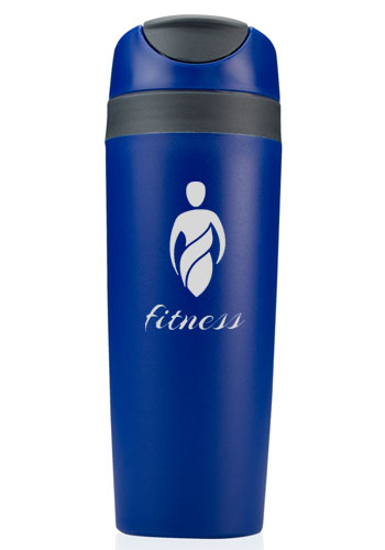 16 oz. Snap Seal Tumbler Travel Mugs