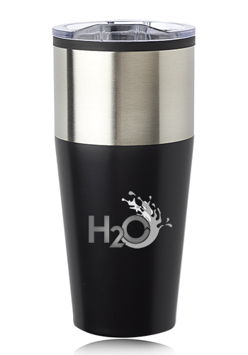 16 oz. Sofie Two Tone Tumblers