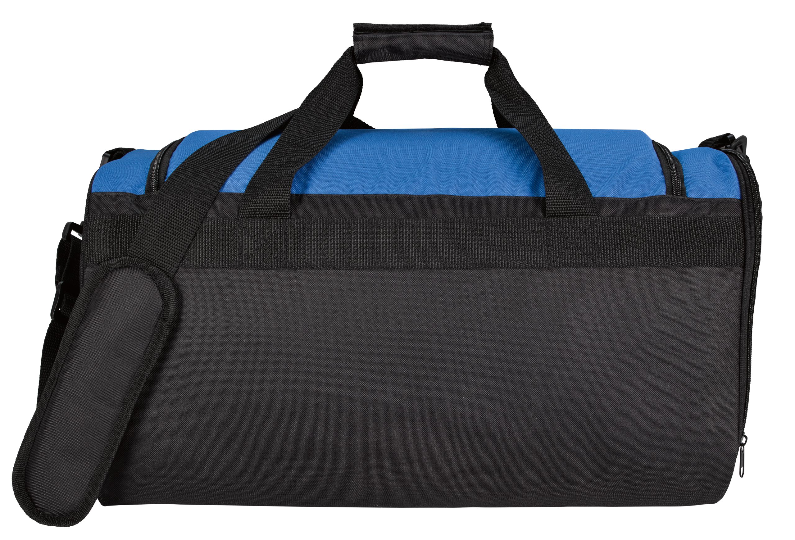 Good Value™ Two-Tone Playoff Duffel