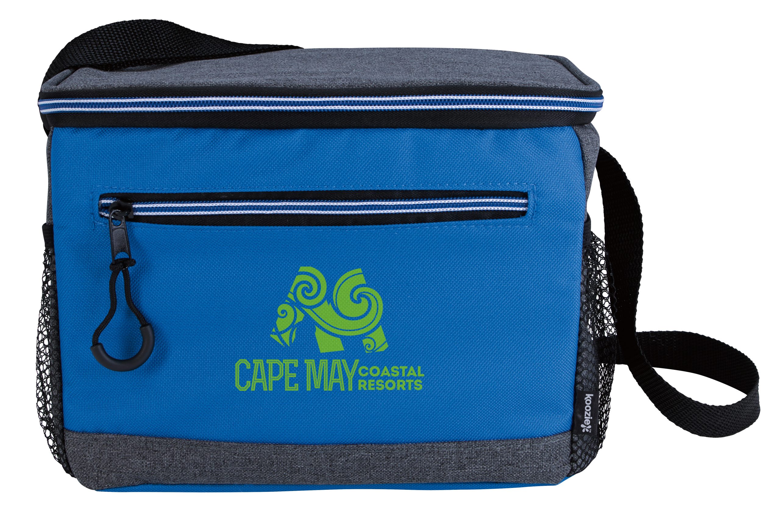 Koozie® Two-Tone Downtown Cooler