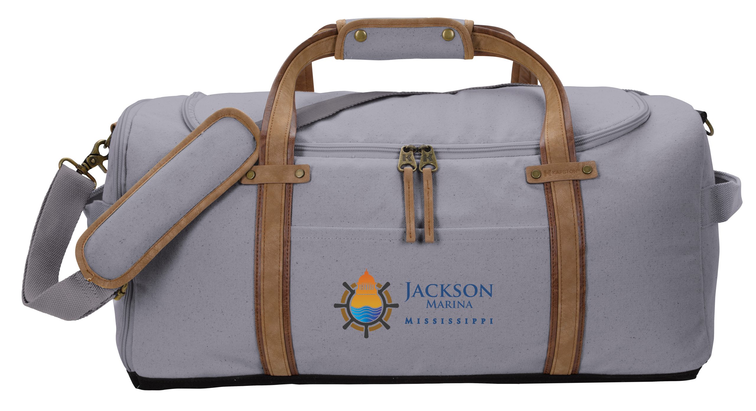 KAPSTON® San Marco Duffel