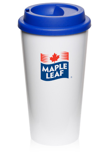 16 oz. 2GoCup Plastic Tumblers