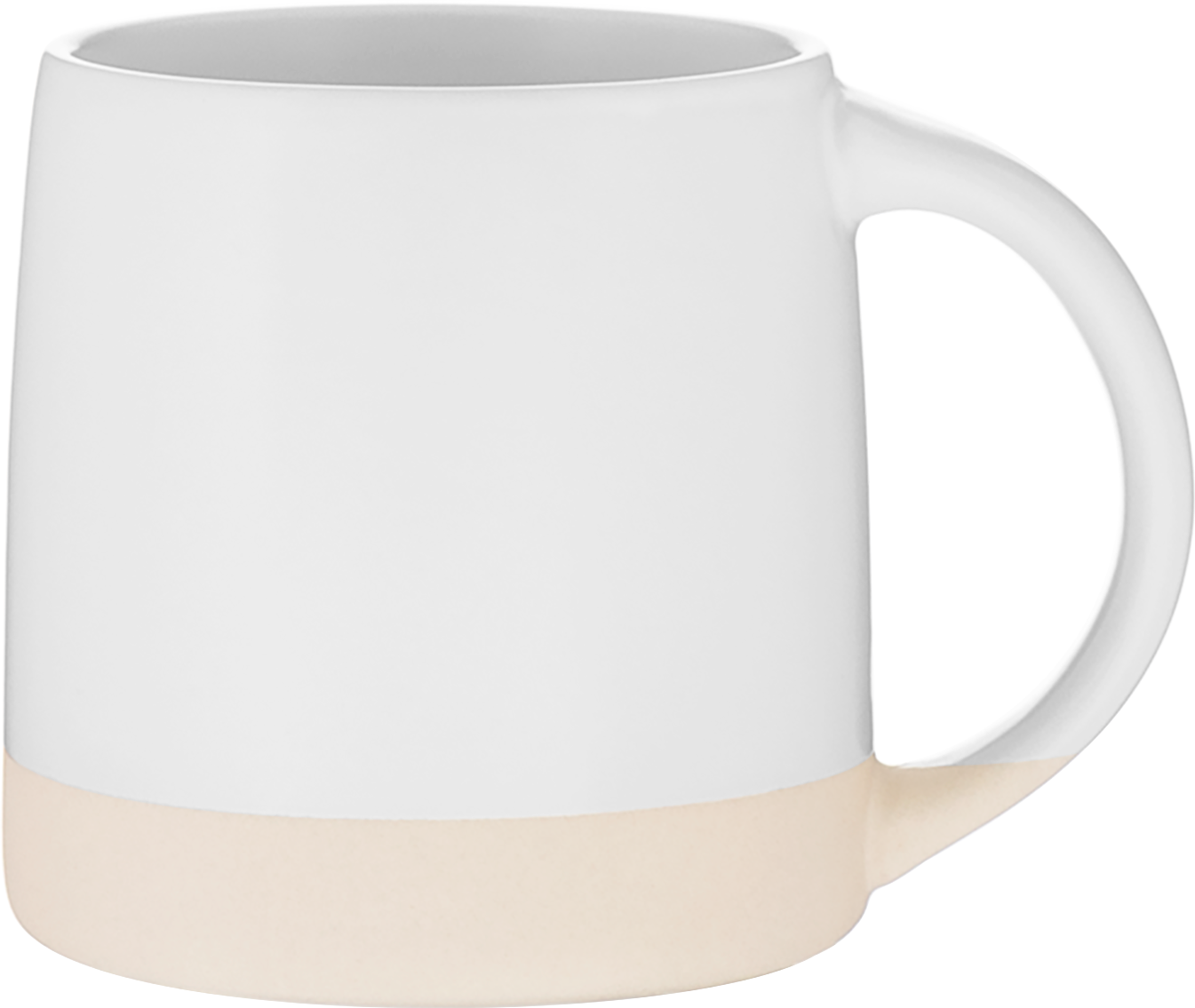 12 oz magnolia mug