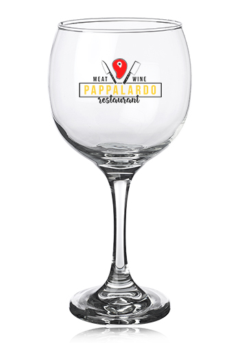 20.5 oz. Premiere Wine Glasses