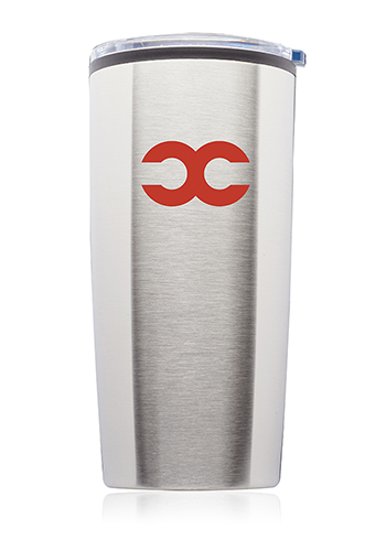 20 oz. Glacier Plastic Tumblers