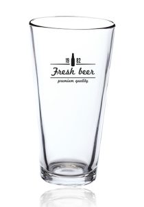 20 oz. Libbey Mixing Glasses