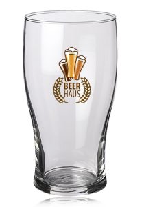 20 oz. Libbey Pub Beer Glasses
