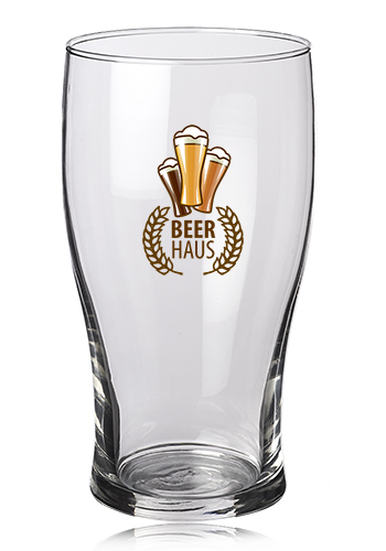 20 oz. Libbey Pub Beer Glasses