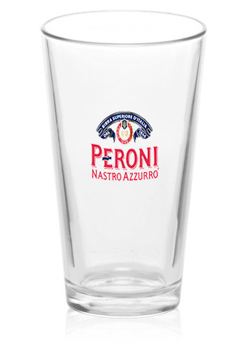 20 oz. Personal Mixing Glasses