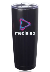 20 oz. Stainless Steel Coffee Tumblers
