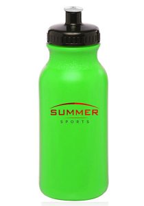 BRIGHT GREEN