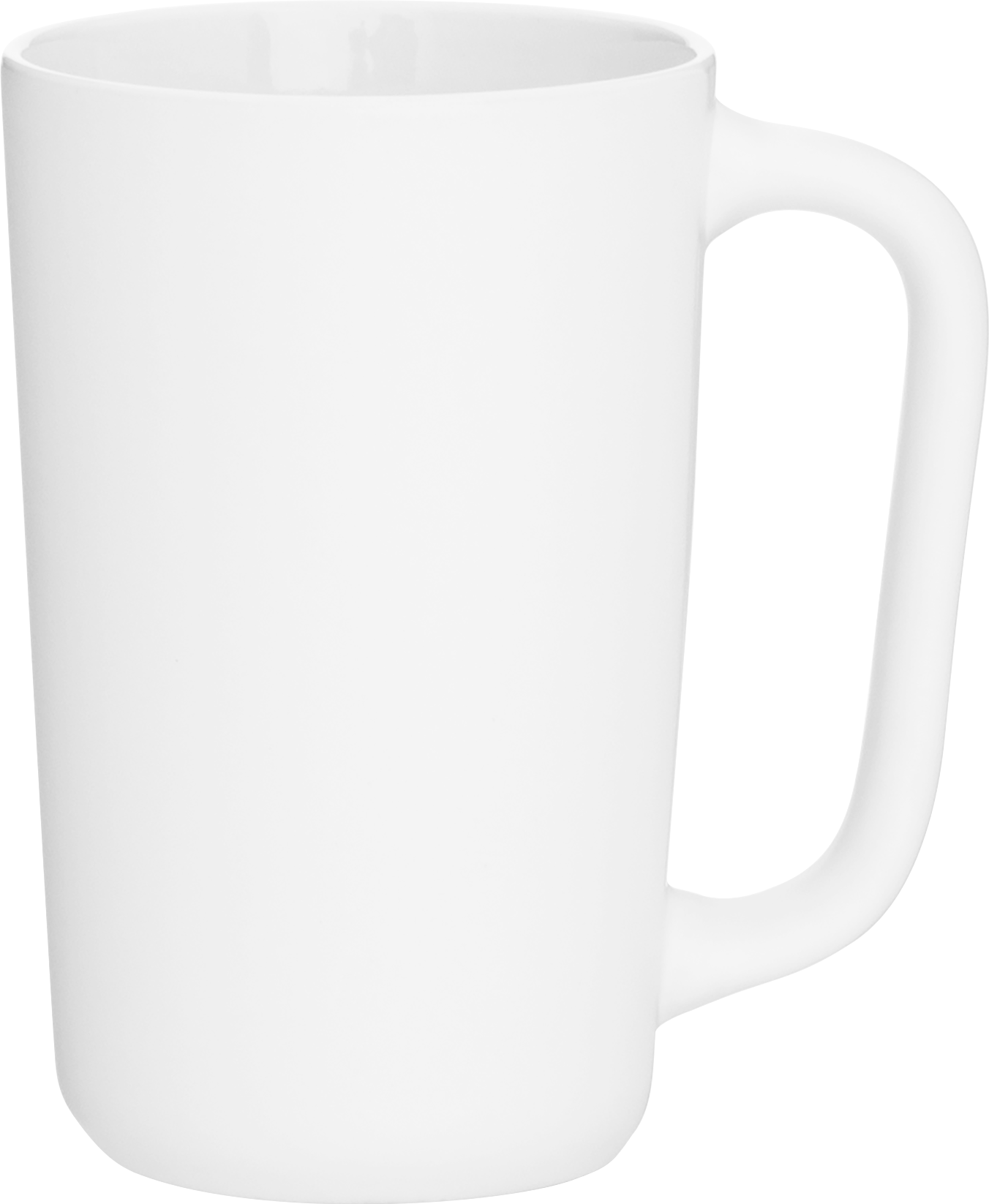 14 oz ledge mug