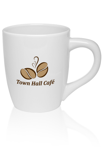 23 oz. Giant Ceramic Bistro Mugs