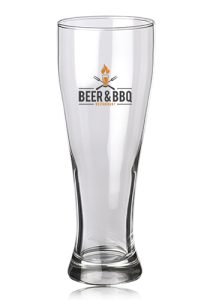 23 oz. Libbey Giant Pilsner Glasses