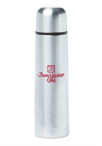 24 oz. Stainless Steel Vacuum Flasks