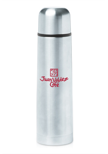 24 oz. Stainless Steel Vacuum Flasks