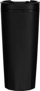 Matte Black