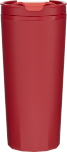 Matte Red