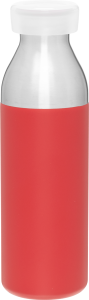 Matte Red