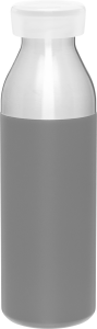 Matte Storm Gray