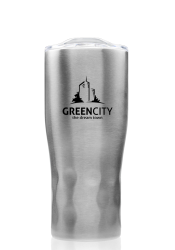 25 oz. Huckleberry Grip Stainless Steel Tumblers