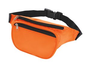 Neon Orange