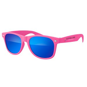 Pink/Indigo