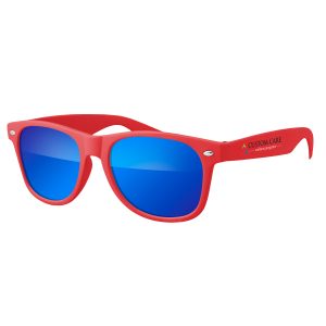 Red/Indigo