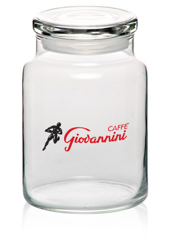 26 oz. ARC Flat Lid Colonial Candy Jars
