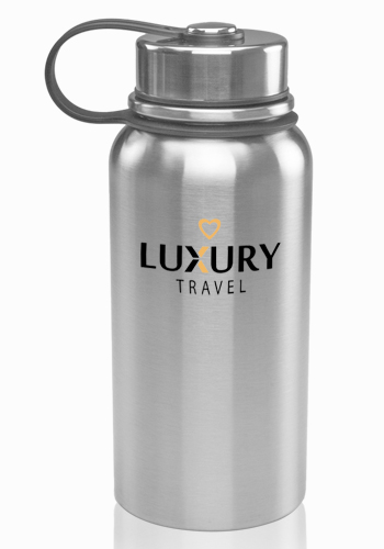 27 oz. Vacuum Stainless Steel Water Bottles