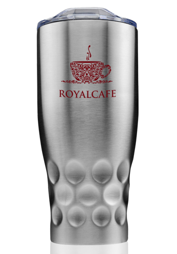 27 oz. Molokini Stainless Steel Tumblers