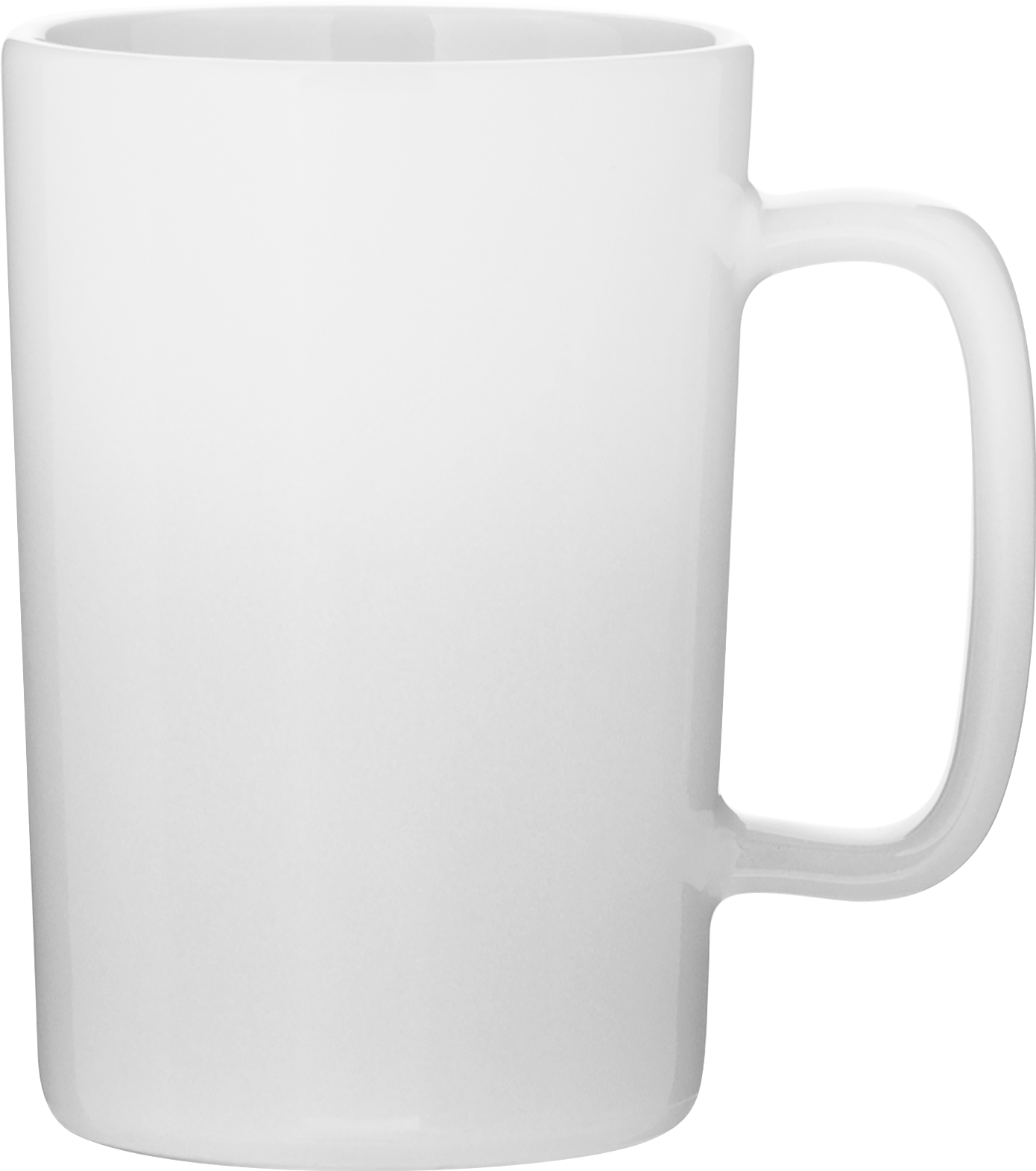 14 oz rush mug