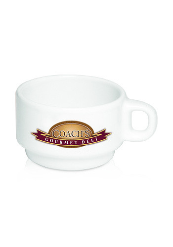 2 oz. Espresso Cups