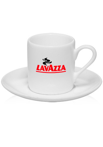 3 oz. set Espresso Cups with Saucers