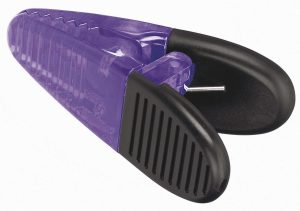 Translucent Purple