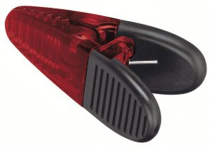 Translucent Red