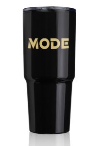 32 oz. Barton Plastic Double Wall Travel Mugs