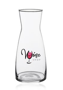 32 oz Glass Decanter Torino