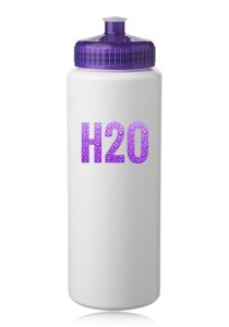 TRANS PURPLE