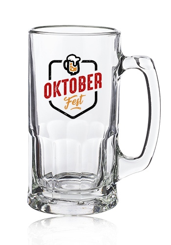 33 oz. Super Taro Beer Mug