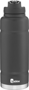 Matte Licorice