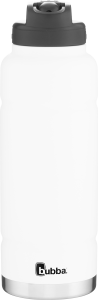 Matte White