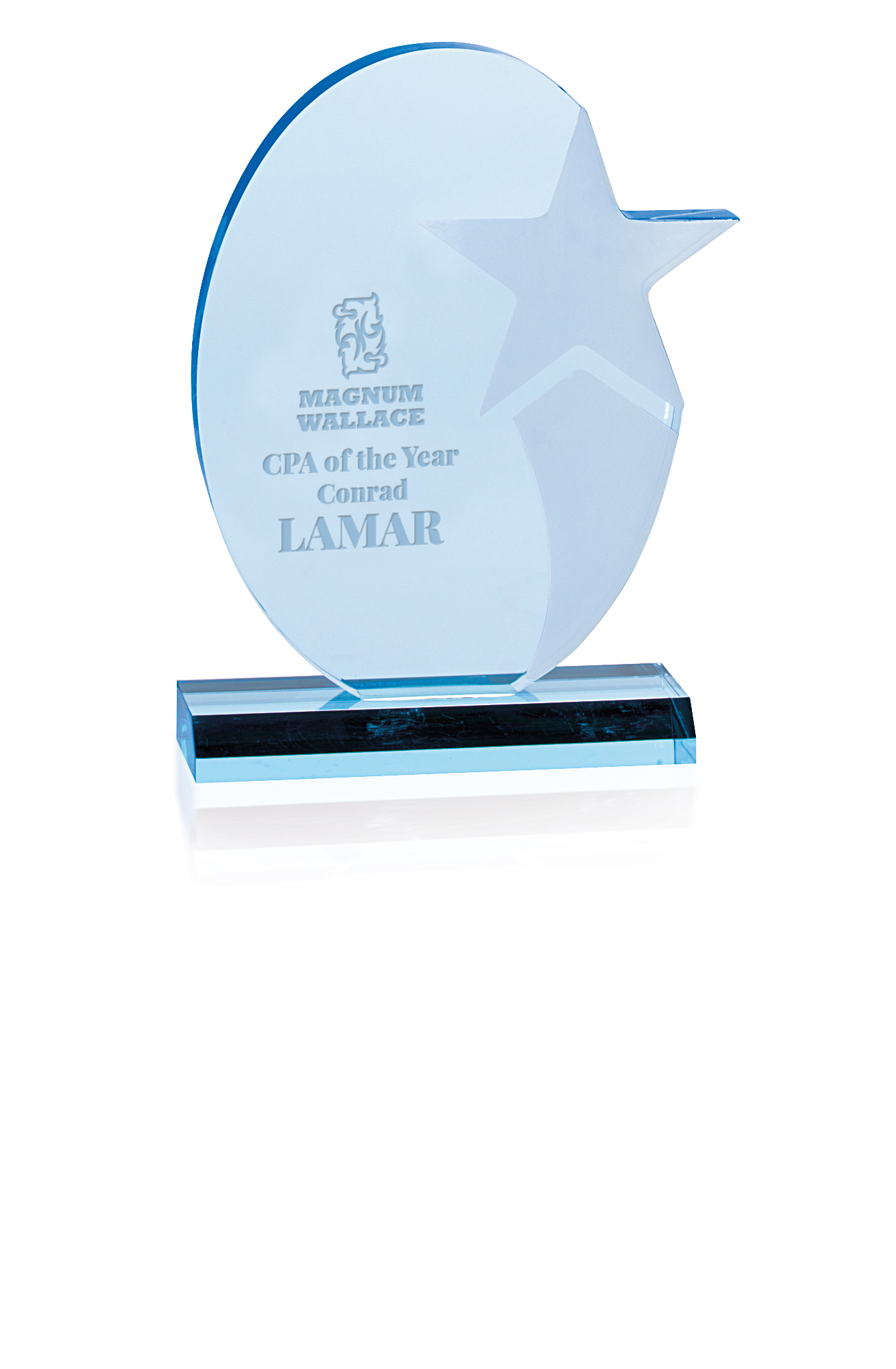 JAFFA® Stellar Award