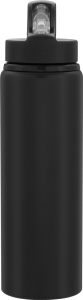 Matte Black