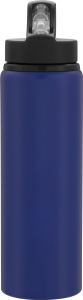 Matte Blue