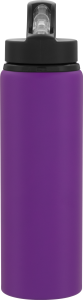 Matte Purple